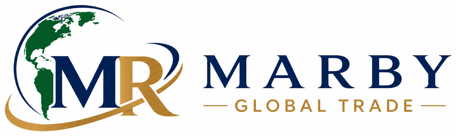 MARBY GLOBAL TRADE